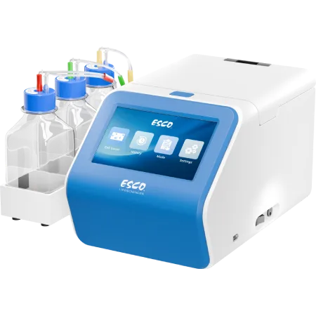 Cell Counter